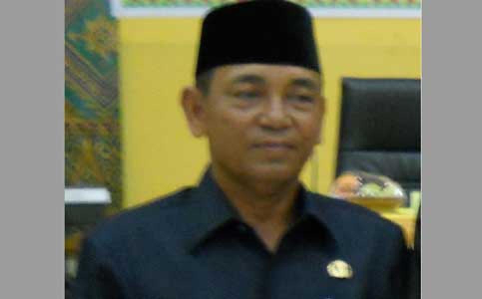 Baru 53 Persen Nikmati Listrik, Bupati Targetkan Tahun Ini 100 Persen