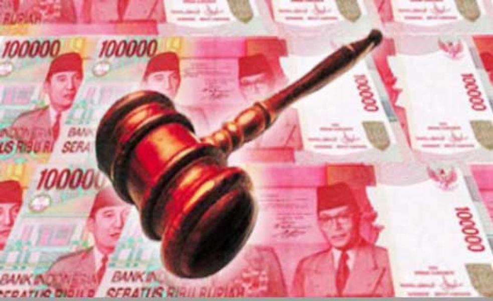 Berikan Kredit ke Asian Agri, Bank London Langgar Prinsip