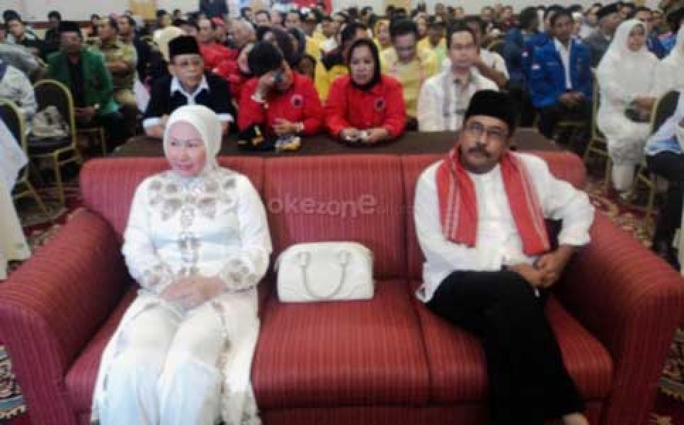 Besok, Rano Karno Diperiksa KPK