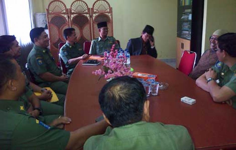 Besok, Ratusan Pedagang Demo Kantor Bupati Dan DPRD