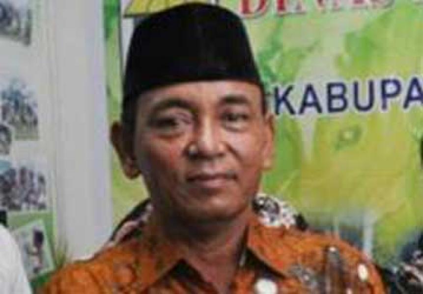Bupati Pelalawan Minta Media Menyampaikan Program Pembangunan 