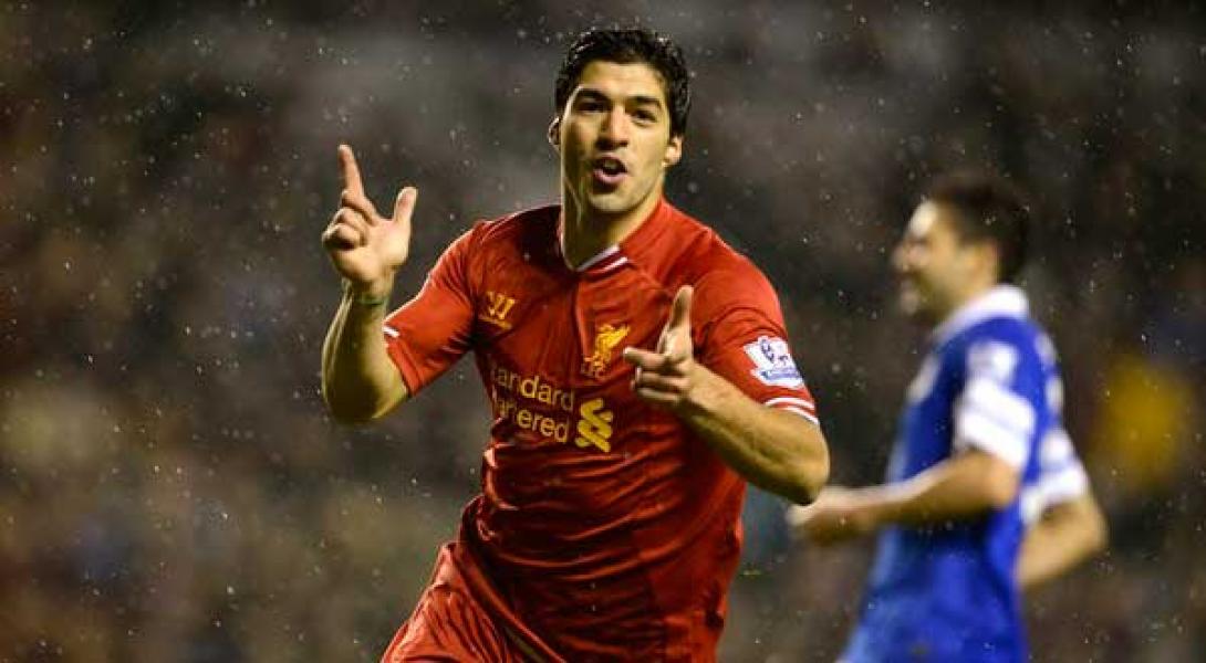 Cetak 4 Gol, Liverpool Pertegas Supremasi Derbi Merseyside