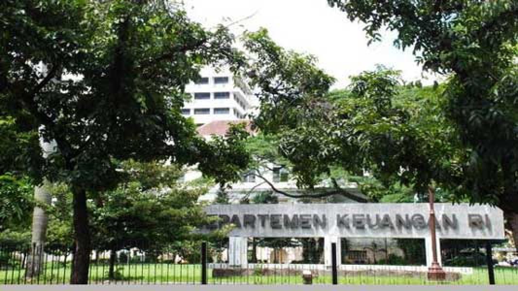 DJP Usulkan PP Baru Tentang Penambahan Pegawai Baru