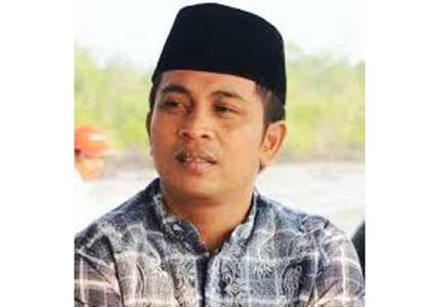 Dedi Putra: Kualitas Penggunaan ADD Harus Lebih Baik