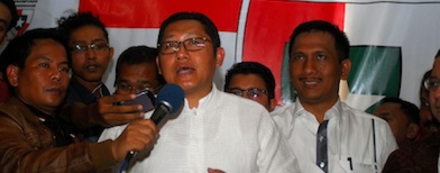 Demokrat Ajukan Pencopotan Gede Pasek dari DPR