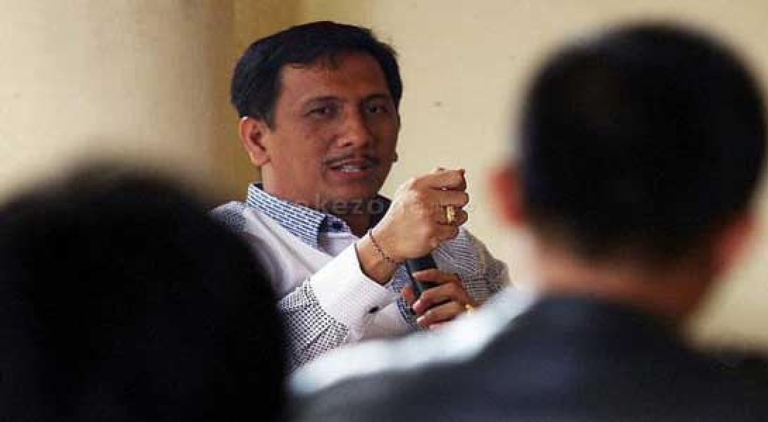 Demokrat Dikabarkan Pecat Pasek dari DPR