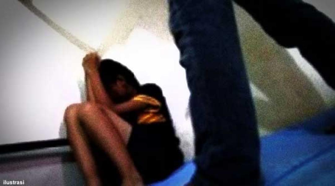 Diperkosa 15 Orang, Rahim Korban Membusuk