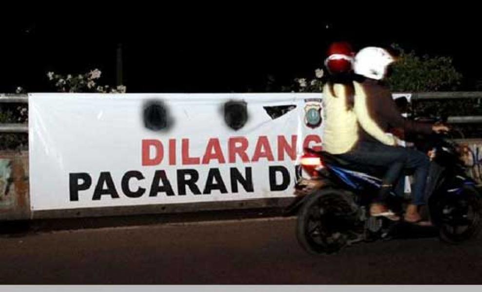 FPI Segera Surati Bupati Pelalawan