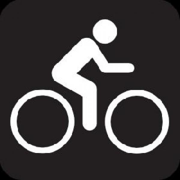 Fun Bike 2014 yang Ditaja Forwadik Berjalan Sukses