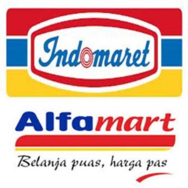 Indomaret dan Alfamart Bakal Menjamur di Pangkalan Kerinci