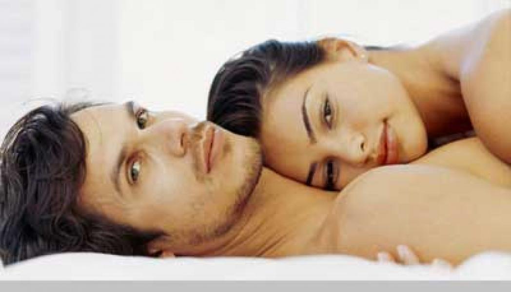 Ingin Ngeseks Lebih Romantis? Ikuti Cara Ini