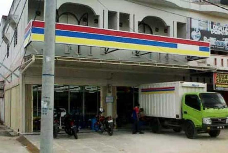 Izin Masih Dikaji, Indomaret Nekat Beroperasi