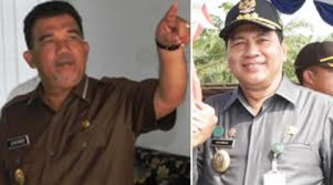 Jefry: Kalau Terjadi Anarkis, Achmad Mesti Tanggung Jawab