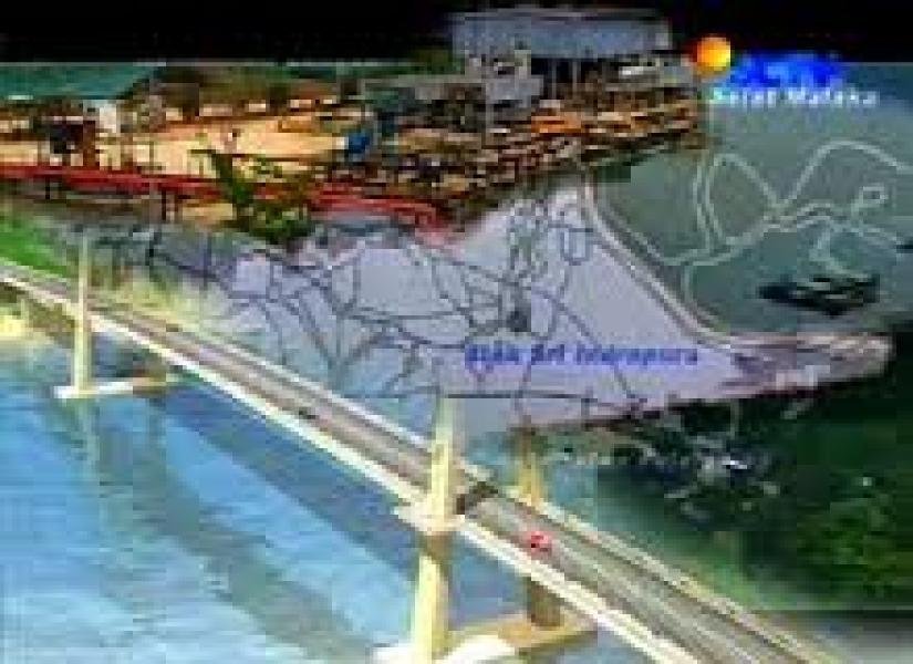 KITB Pusat Pertumbuhan Ekonomi Pemkab Siak