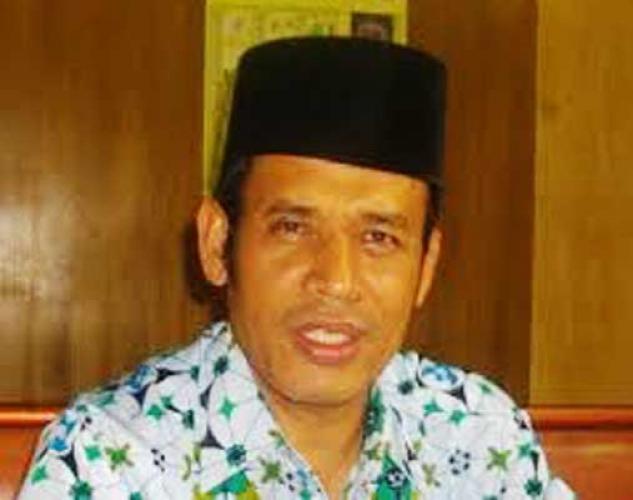 Kadisdik Bantah Ada Pemotongan Gaji Pegawai Honor