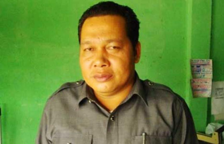 Kepala Satker Ikut Lawatan Kerja, Aktifitas Perkantoran Nyaris Lumpuh