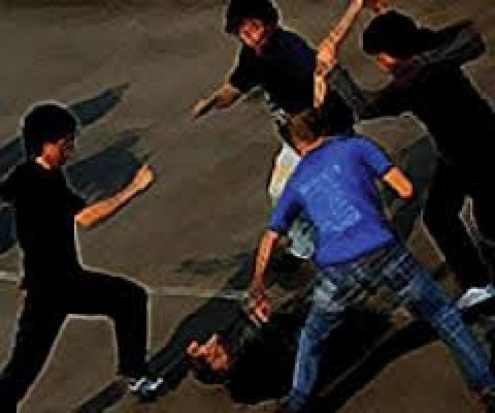 Kepergok Maling, Babak Belur di Plasah Warga