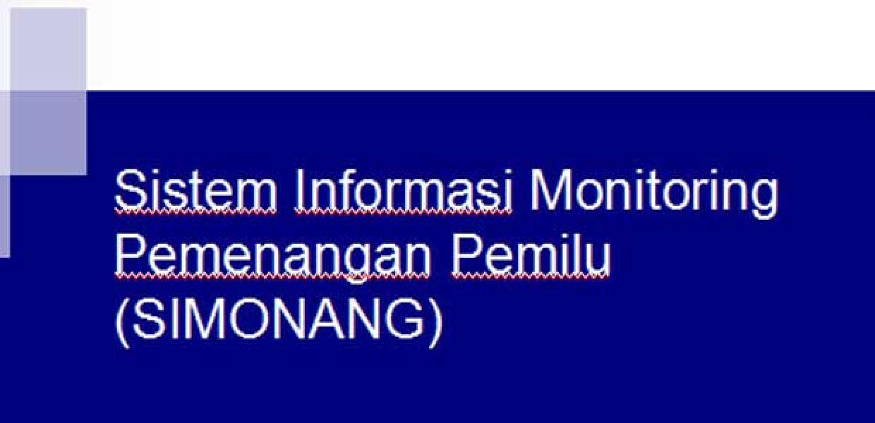 Kesbangpolinmas Siak Bentuk Tim Monitoring Pemilu    