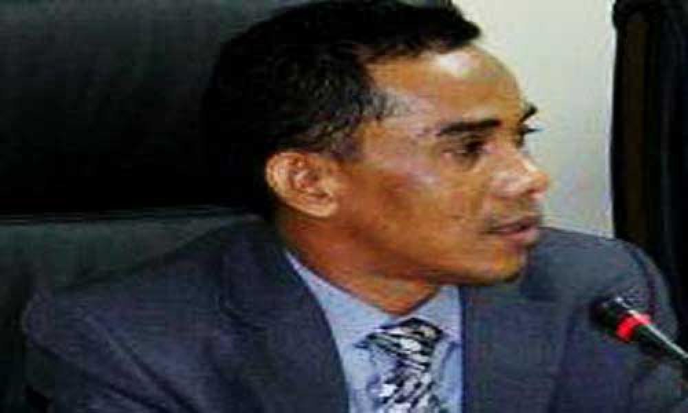 Ketua DPRD Kampar Kecam  Arogansi Bupati Rohul