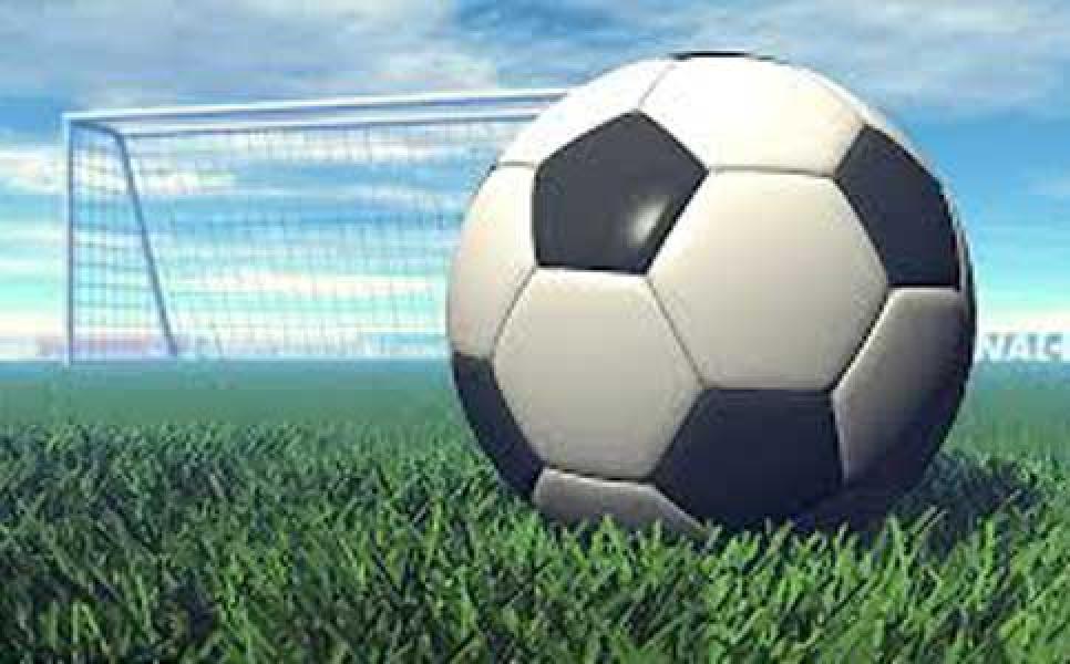 Ketua PSSI Inhu Tutup Open Tournament Pematang Jaya