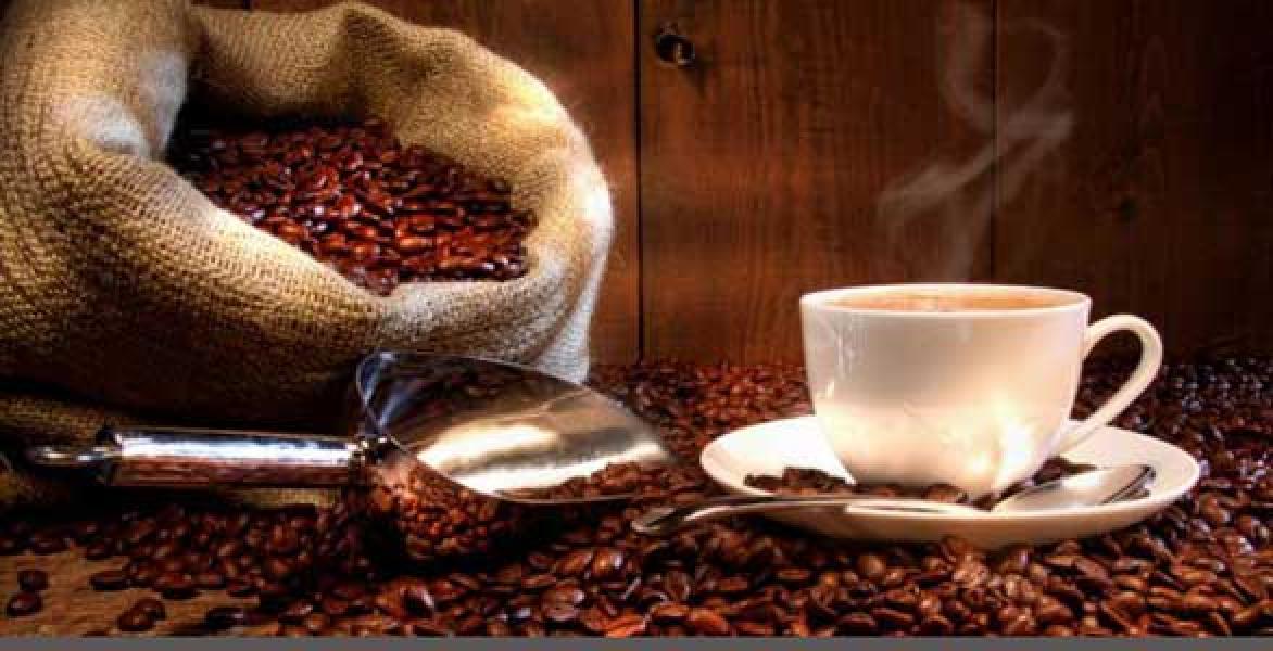 Kopi Tidak Dapat Membuat Tubuh Dehidrasi!