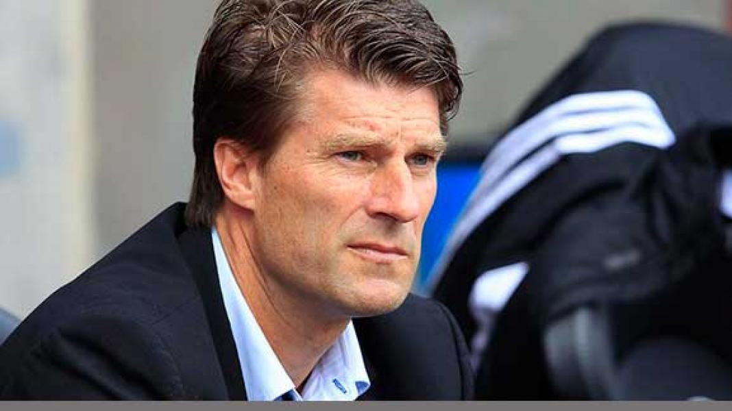 Laudrup: Gol Pertama United Membunuh Kami!