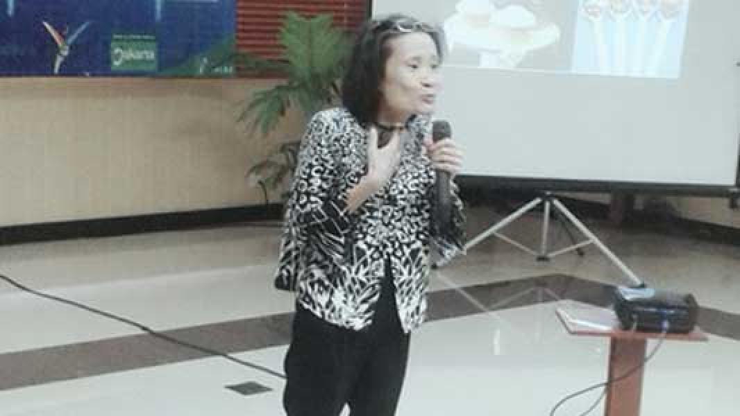 Makanan Era Modern Bisa Mematikan Kita