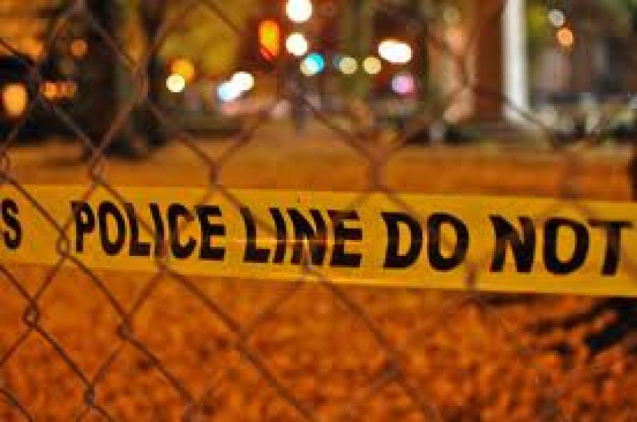 Masalah Lima Desa Memanas, Polda Riau Pasang Police Line