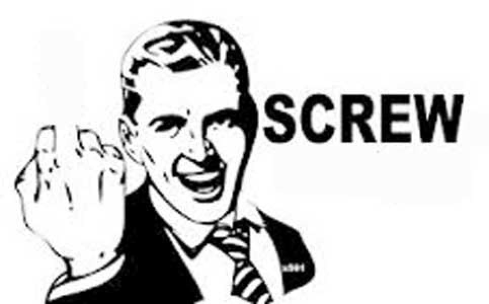 Ogah Bayar Pinjaman, Caleg Golkar Pancing Berkelahi