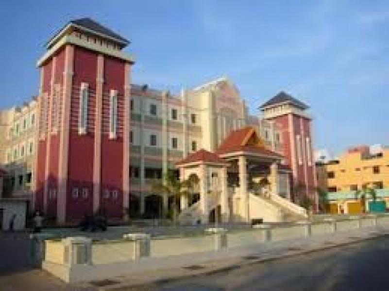 PD Indragiri Bantah KOK Plaza Rengat Jadi Tempat Mesum