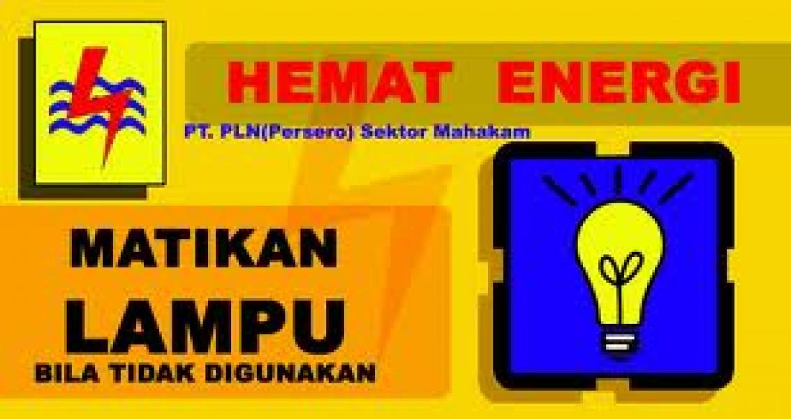 PLN Himbau Pelanggan Hemat Listrik