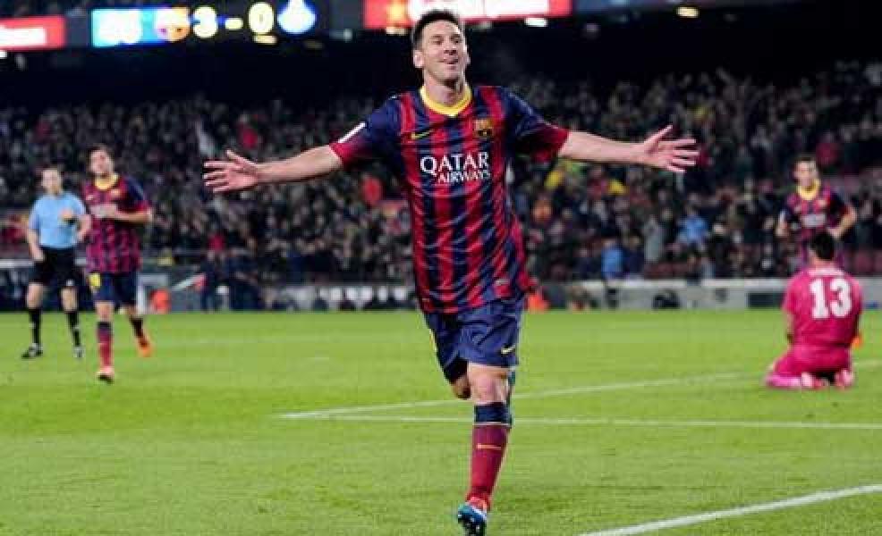 PSG Jawab Rumor Messi Hingga Pjanic