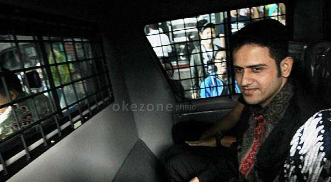 Pasek: Nazaruddin Narapidana Paling Sakti di Indonesia