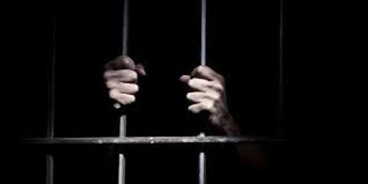 Pegawai Dicokok Asyik Nyabu di Gudang Disdukcapil