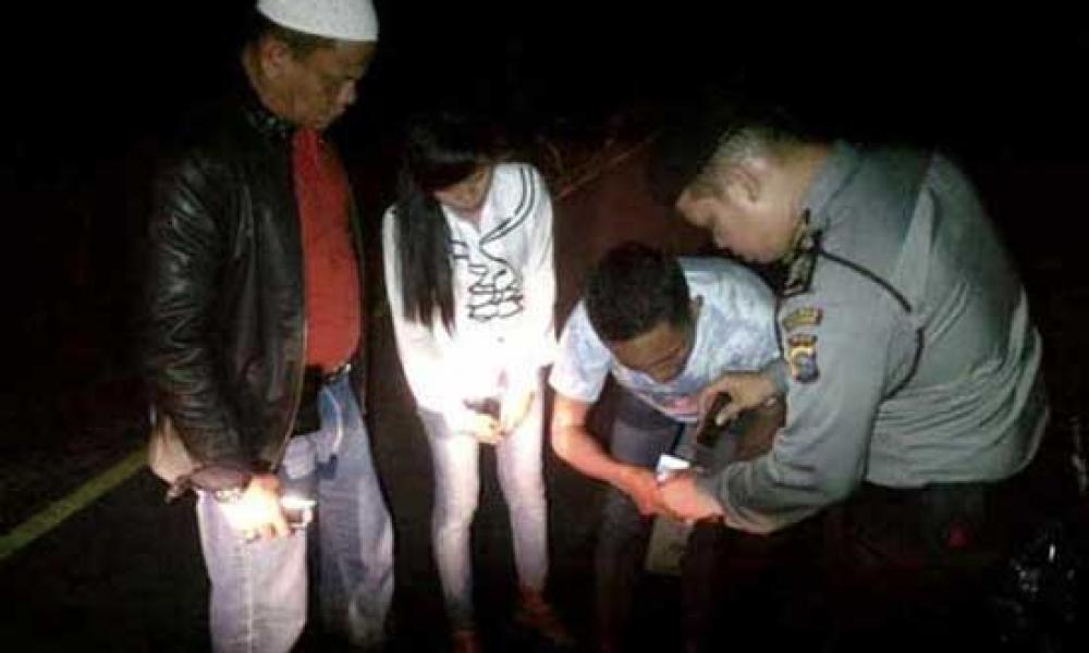 Pelajar Terlibat Pekat, Disdik Beri Efek Jera