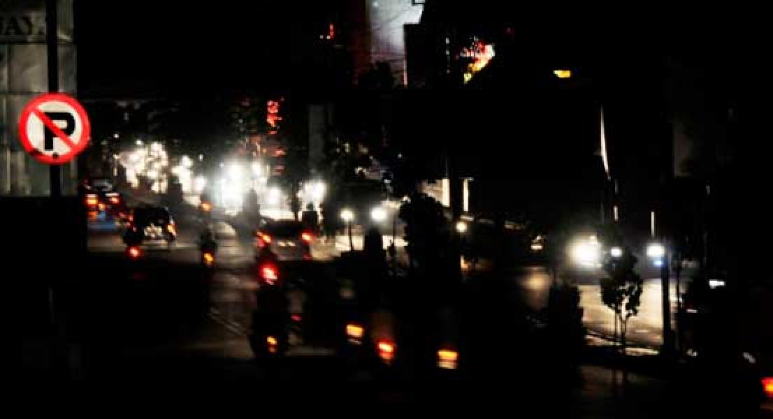 Pelanggan Keluhkan Pemadaman Listrik Tanpa Jadwal 