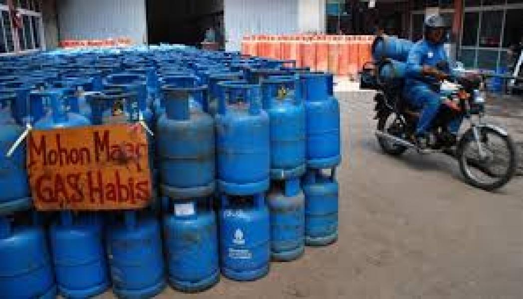 Pengamat: Kenaikan Harga Elpiji 12 Kg Picu Inflasi Tinggi