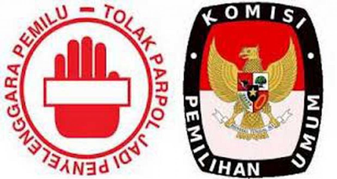 Peserta Tidak Lulus Test Gugat Timsel Calon Anggota KPU Pelalawan