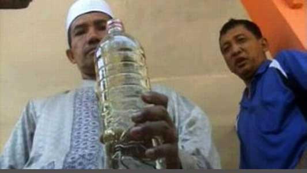 Pesta Miras, 3 Orang Tewas & 2 Lainnya Kritis