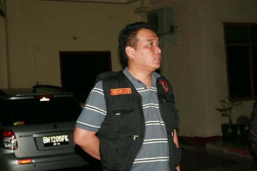 Polisi ingatkan Pengguna Sepeda Motor Gunakan Kunci Ganda
