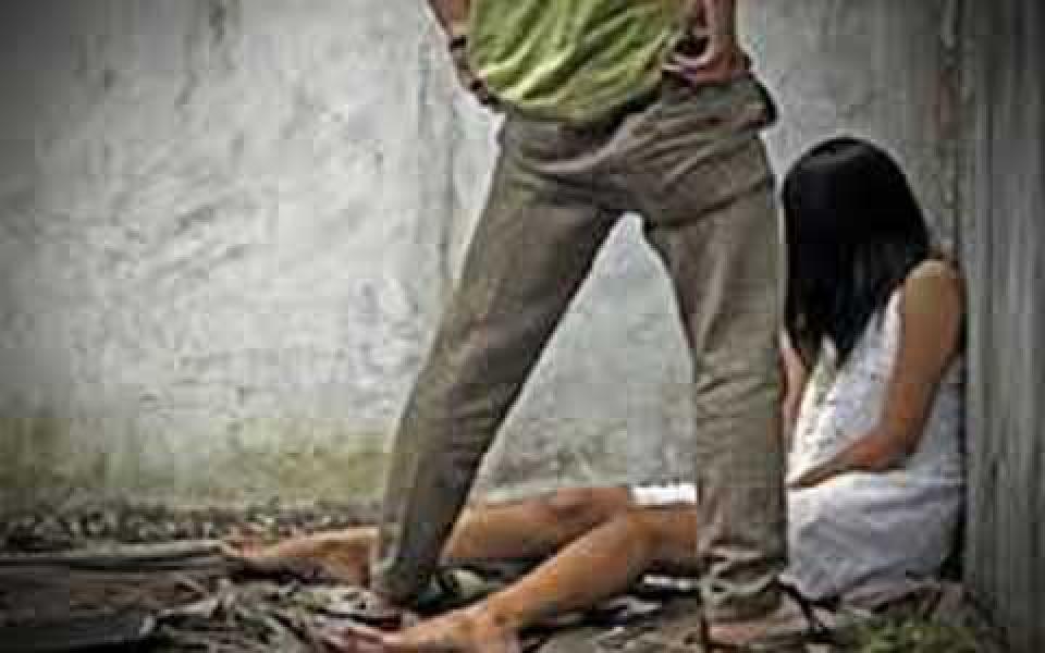 Pria Mabuk Cabuli Perempuan di Kantor Pos