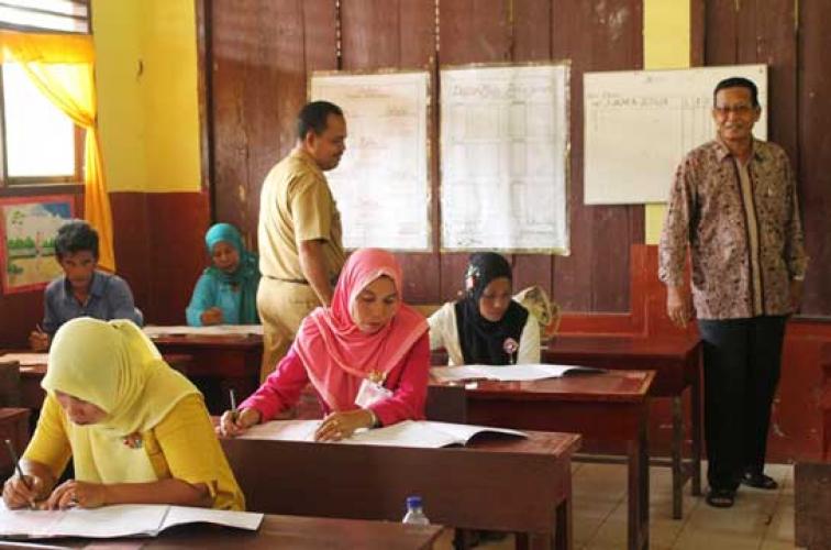 Program Disdik 2014, Arahkan PKBM ke �Life Skill�