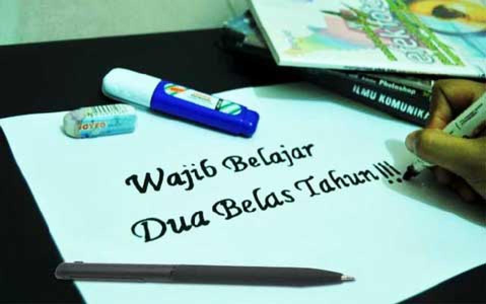 Ranperda Wajar 12 Tahun Diharapkan Mampu Atasi Masalah Pendidikan