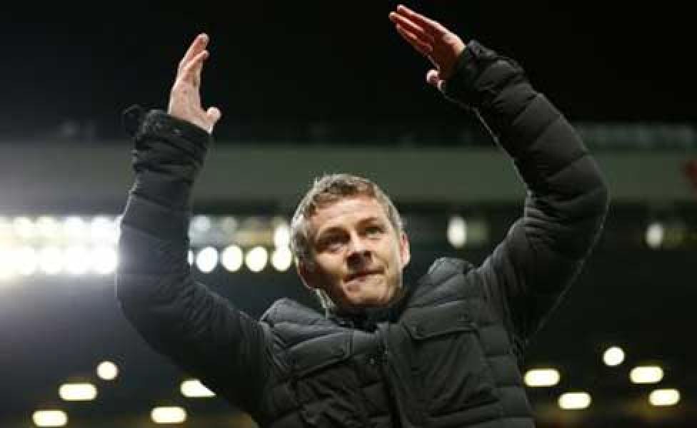 Solksjaer Terharu Disambut Hangat Fans United