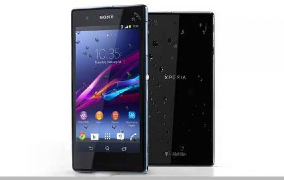 Sony Targetkan Jual 80 Juta Smartphone