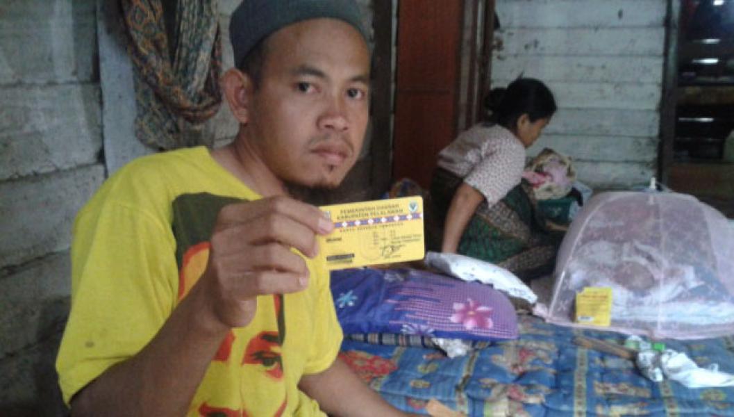 Tak Punya Ruang Operasi, RSUD Selasih Rujuk Pasien Jamkesda Ke RS Ibnu Sina