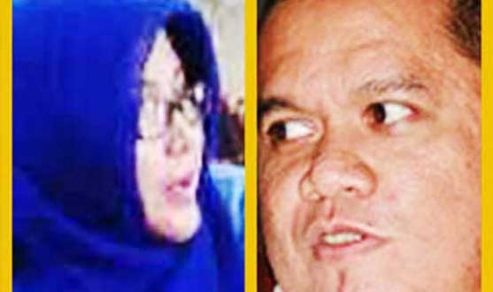 Terkait Isu Sex Bupati, Hatta Munir Nilai DPRD Inhu Tak Bernyali