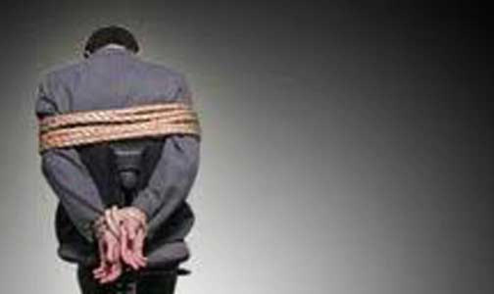 Tertangkap Nyabu, Oknum Polisi Disandra Warga