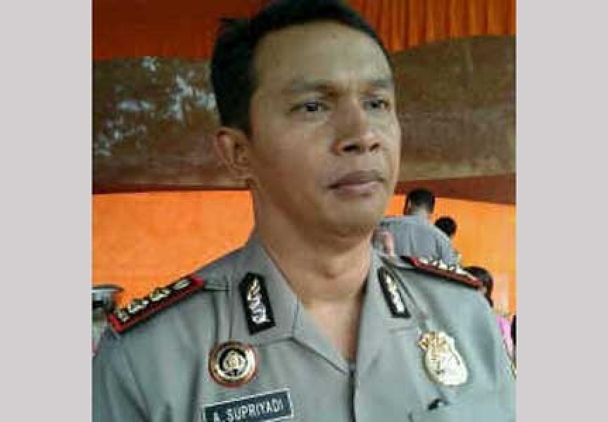 Tindak Kejahatan di Pelalawan Meningkat
