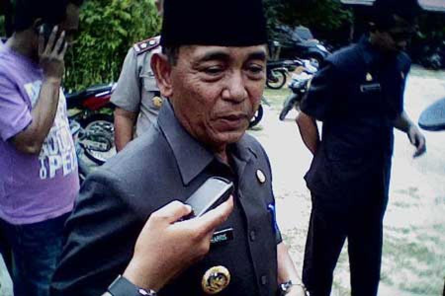 Tingkatkan Etos Kerja, Bupati Minta Aparatur Jadi Penggerak PPIDK Mandiri